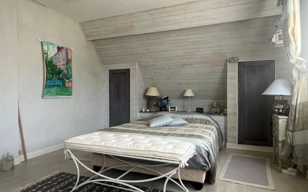 Maison à vendre    7 pièces •  Le Pouliguen