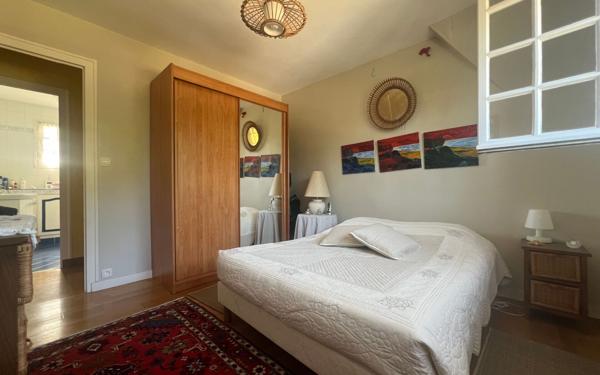 Maison à vendre    7 pièces •  Le Pouliguen