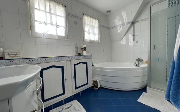 Maison à vendre    7 pièces •  Le Pouliguen