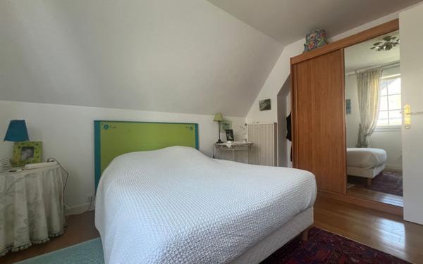 Maison à vendre    7 pièces •  Le Pouliguen