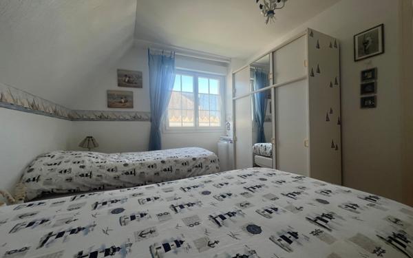 Maison à vendre    7 pièces •  Le Pouliguen