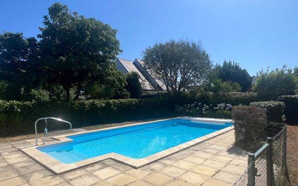 Maison à vendre    7 pièces •  Le Pouliguen