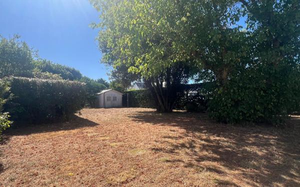 Maison à vendre    7 pièces •  Le Pouliguen