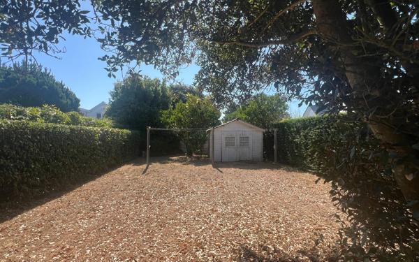 Maison à vendre    7 pièces •  Le Pouliguen