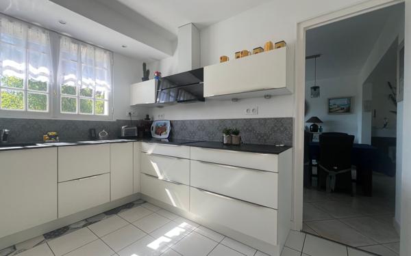 Maison à vendre    7 pièces •  Le Pouliguen