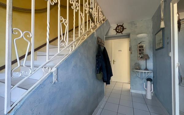 Maison à vendre    7 pièces •  Le Pouliguen