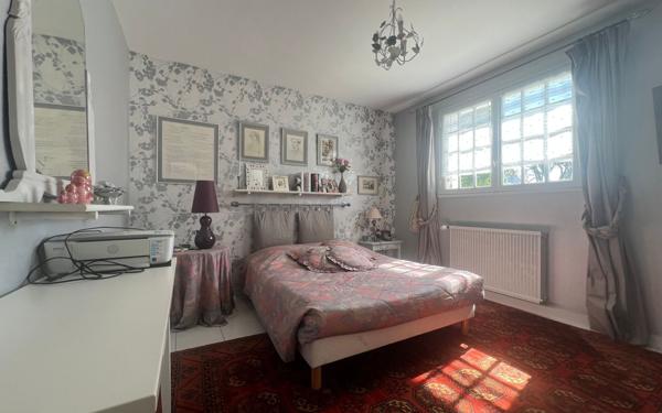 Maison à vendre    7 pièces •  Le Pouliguen