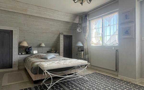 Maison à vendre    7 pièces •  Le Pouliguen