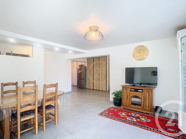 Appartement F4 à vendre  4 pièces - 88,27 m2 PERPIGNAN - 66