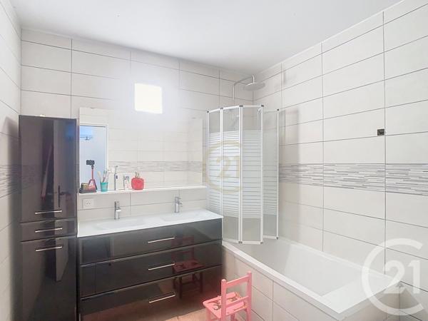Appartement F4 à vendre  4 pièces - 88,27 m2 PERPIGNAN - 66