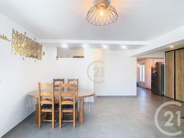 Appartement F4 à vendre  4 pièces - 88,27 m2 PERPIGNAN - 66