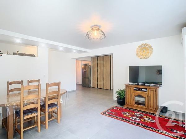 Appartement F4 à vendre  4 pièces - 88,27 m2 PERPIGNAN - 66