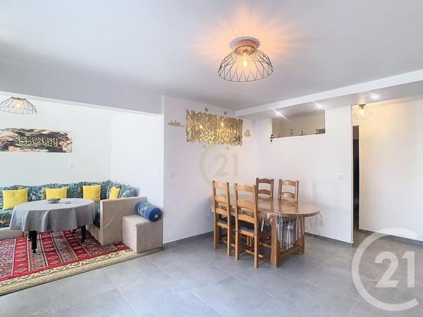Appartement F4 à vendre  4 pièces - 88,27 m2 PERPIGNAN - 66