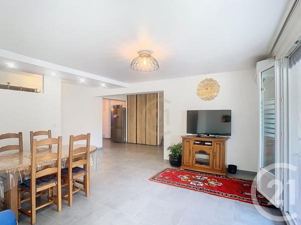 Appartement F4 à vendre  4 pièces - 88,27 m2 PERPIGNAN - 66