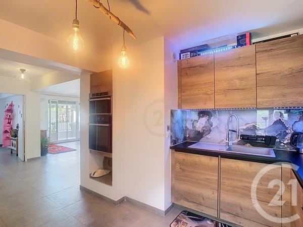 Appartement F4 à vendre  4 pièces - 88,27 m2 PERPIGNAN - 66