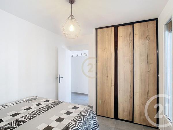 Appartement F4 à vendre  4 pièces - 88,27 m2 PERPIGNAN - 66