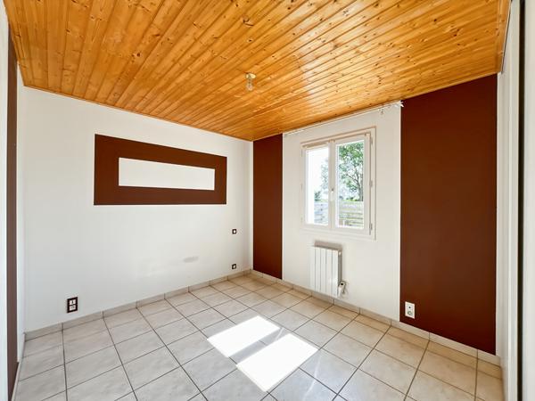 Maison La Barre De Monts 3 pièce(s) 70 m2