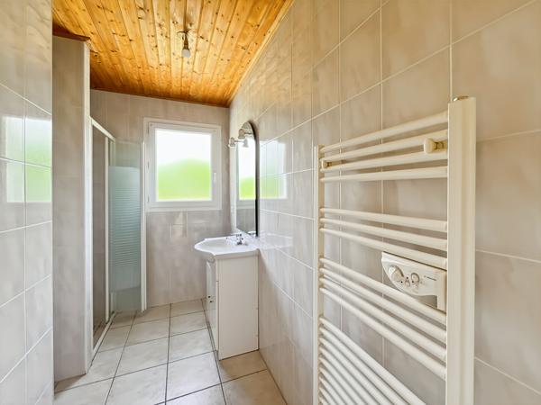 Maison La Barre De Monts 3 pièce(s) 70 m2