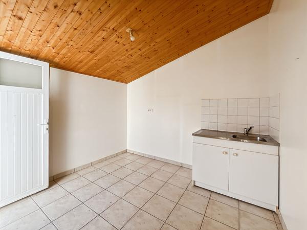 Maison La Barre De Monts 3 pièce(s) 70 m2