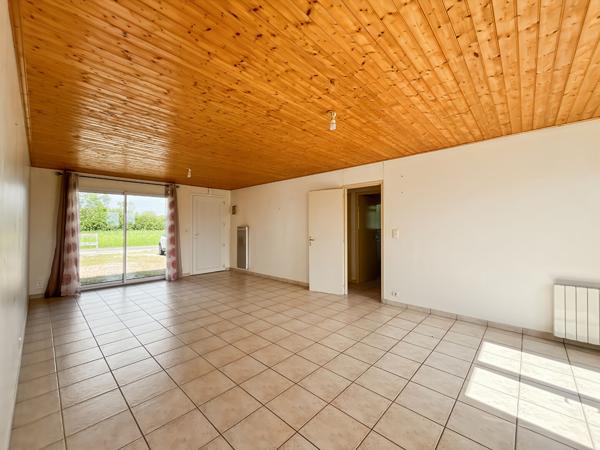 Maison La Barre De Monts 3 pièce(s) 70 m2