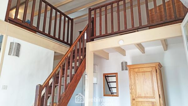 Appartement 51 m² à Saintes-Maries-de-la-Mer 13460