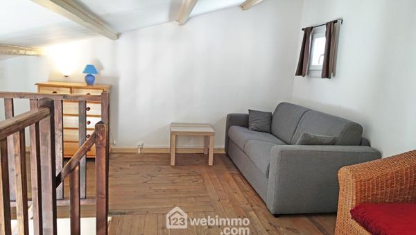 Appartement 51 m² à Saintes-Maries-de-la-Mer 13460