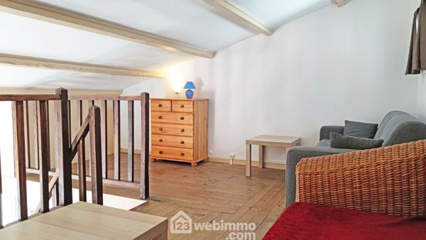 Appartement 51 m² à Saintes-Maries-de-la-Mer 13460
