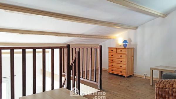 Appartement 51 m² à Saintes-Maries-de-la-Mer 13460