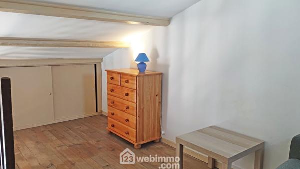 Appartement 51 m² à Saintes-Maries-de-la-Mer 13460