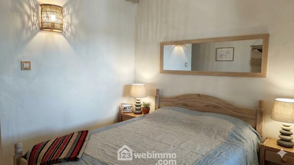 Appartement 51 m² à Saintes-Maries-de-la-Mer 13460