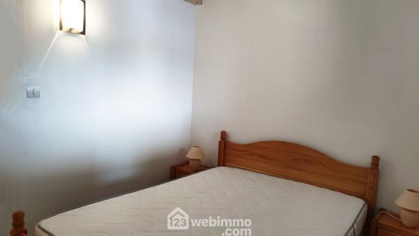 Appartement 51 m² à Saintes-Maries-de-la-Mer 13460