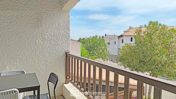 Appartement 51 m² à Saintes-Maries-de-la-Mer 13460