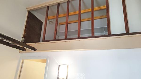 Appartement 51 m² à Saintes-Maries-de-la-Mer 13460