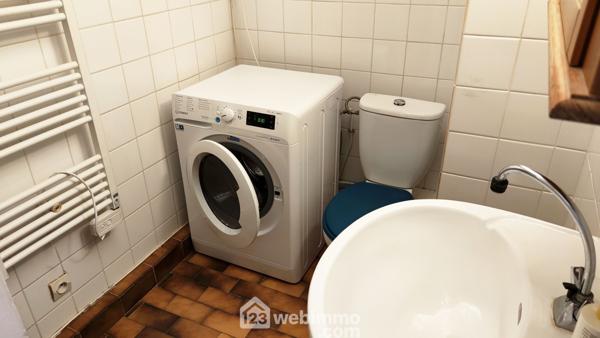 Appartement 51 m² à Saintes-Maries-de-la-Mer 13460