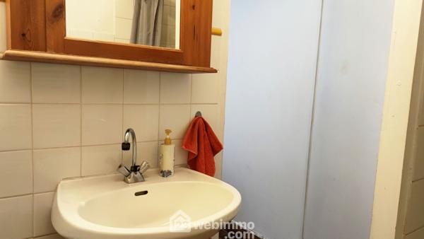 Appartement 51 m² à Saintes-Maries-de-la-Mer 13460