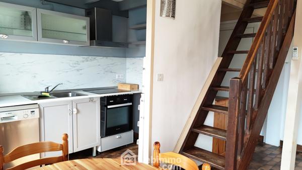 Appartement 51 m² à Saintes-Maries-de-la-Mer 13460