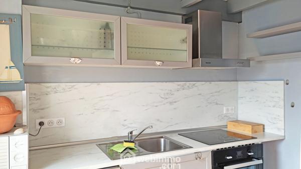 Appartement 51 m² à Saintes-Maries-de-la-Mer 13460