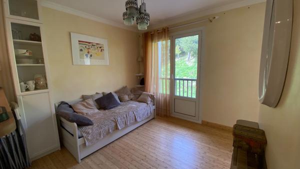 Appartement Les Angles 1 pièce(s) 21.88 m2