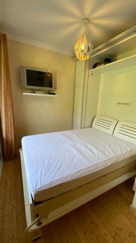 Appartement Les Angles 1 pièce(s) 21.88 m2