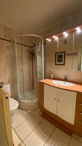 Appartement Les Angles 1 pièce(s) 21.88 m2
