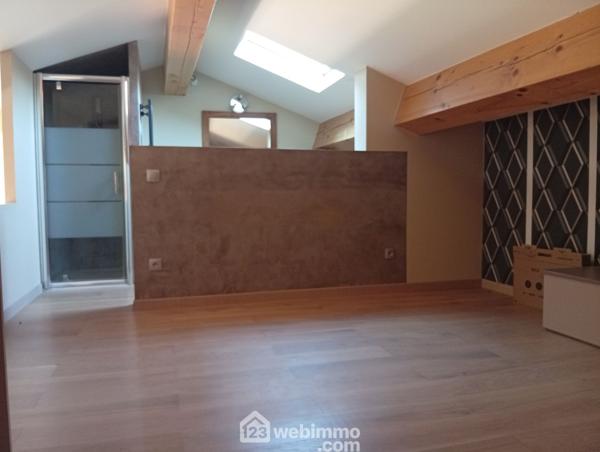 Appartement 105 m² à Le Cannet-des-Maures 83340