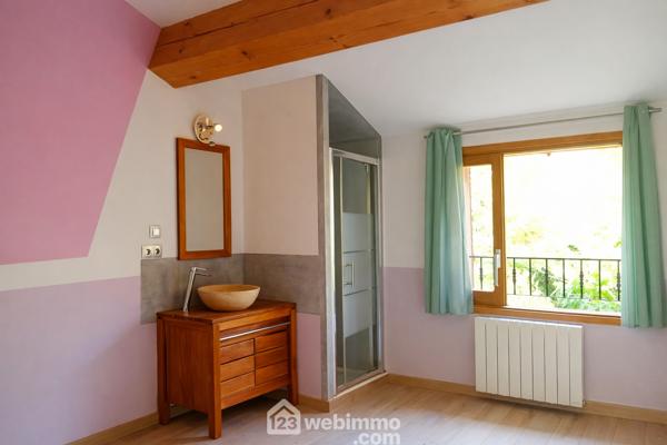 Appartement 105 m² à Le Cannet-des-Maures 83340