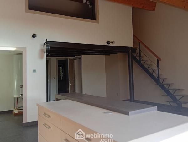 Appartement 105 m² à Le Cannet-des-Maures 83340