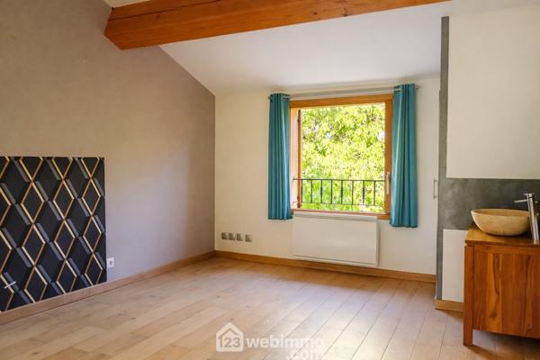 Appartement 105 m² à Le Cannet-des-Maures 83340