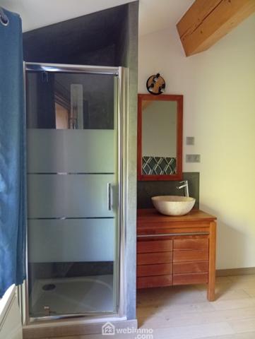 Appartement 105 m² à Le Cannet-des-Maures 83340