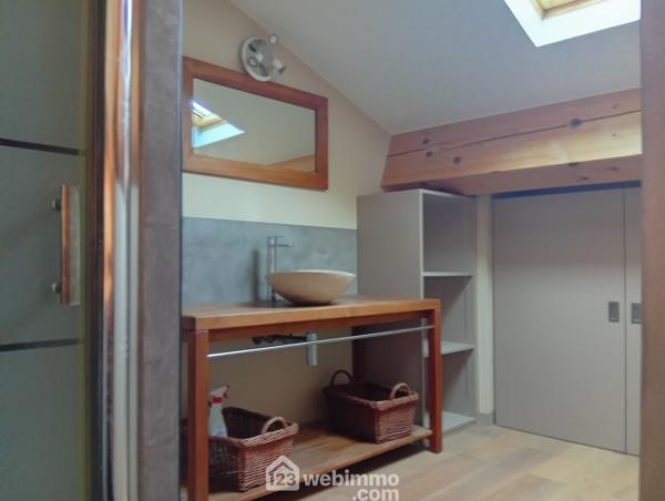Appartement 105 m² à Le Cannet-des-Maures 83340