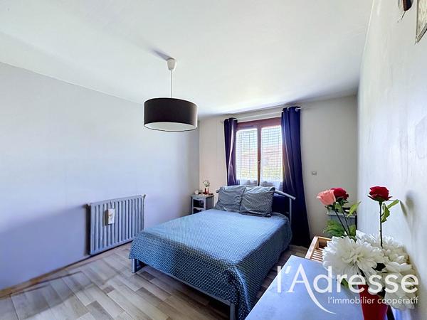 Exclusivité l'Adresse Immobilier - Plaisance du Touch - Maison T5 de 120 m² parcelle 610 m2