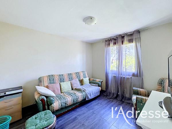 Exclusivité l'Adresse Immobilier - Plaisance du Touch - Maison T5 de 120 m² parcelle 610 m2