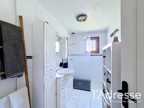 Exclusivité l'Adresse Immobilier - Plaisance du Touch - Maison T5 de 120 m² parcelle 610 m2