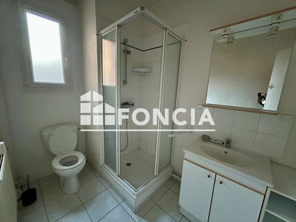 Location Appartement 2 pièces 54.76 m² - 1 BIS RUE VICTOR HUGO Lisieux 14100